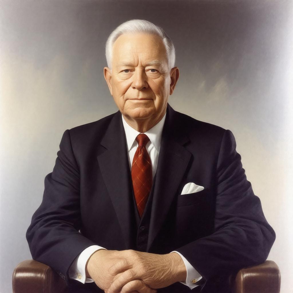 Warren E. Burger